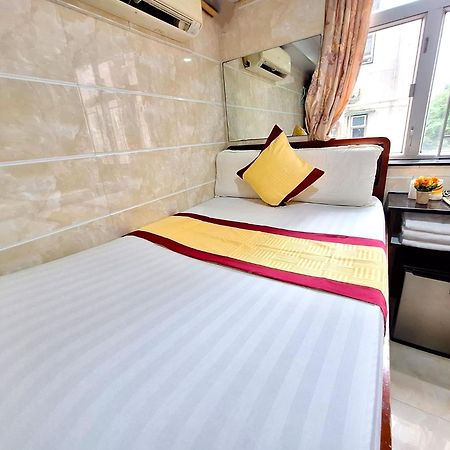 International Metro Guest House Hong Kong Exterior photo
